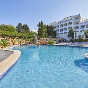 Primary image 1 OLA Apartamentos Cala d'Or, Estellencs Hotels