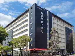 Novotel Lima San Isidro Hotel, ₱ 9,250.54