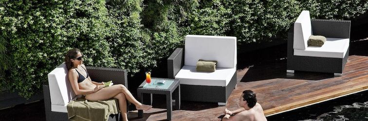 기타 Novotel Buenos Aires