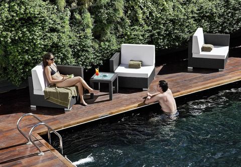 기타 Novotel Buenos Aires