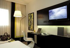 기타 4 Novotel Buenos Aires