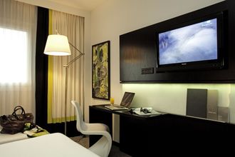 기타 4 Novotel Buenos Aires