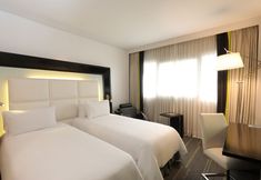 기타 7 Novotel Buenos Aires