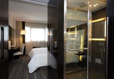 기타 2 Novotel Buenos Aires