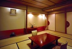 Lainnya 5 Kyoto Kinparo