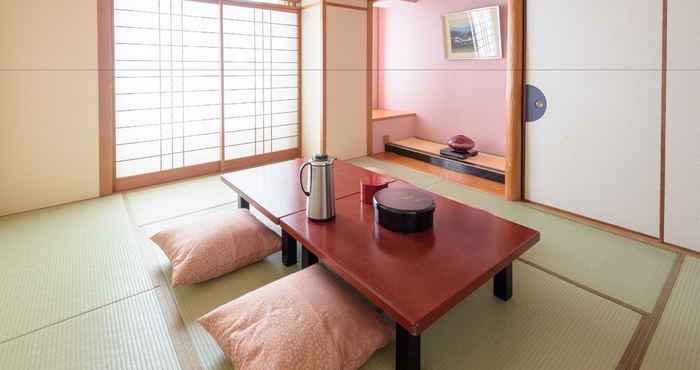 อื่นๆ Yamatoya Honten Ryokan Osaka