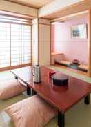 Ảnh chính Yamatoya Honten Ryokan Osaka