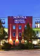 Primary image NOVINA HOTEL Tillypark