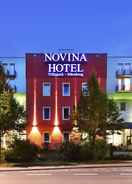 Primary image NOVINA HOTEL Tillypark