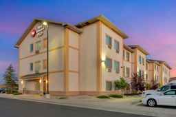 Best Western Plus Fossil Country Inn & Suites, ₱ 9,840.51