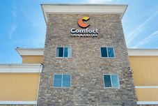 Others Comfort Inn & Suites Wylie