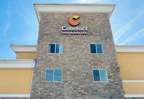 อื่นๆ Comfort Inn & Suites Wylie