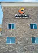 Imej utama Comfort Inn & Suites Wylie