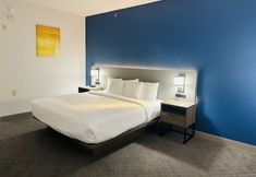 Others 6 Comfort Inn & Suites Wylie