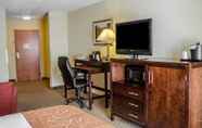 Lainnya 3 Comfort Suites Hummelstown - Hershey