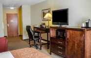 Khác 3 Comfort Suites Hummelstown - Hershey