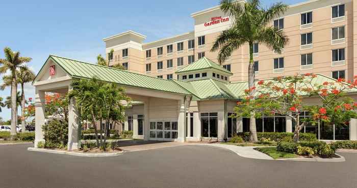 Lainnya Hilton Garden Inn Fort Myers Airport/FGCU