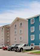 Primary image WoodSpring Suites Texas City