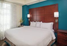 Others 5 Residence Inn Portland Downtown/Waterfront