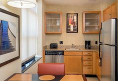 Others 4 Residence Inn Portland Downtown/Waterfront