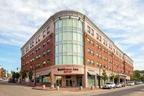 Residence Inn by Marriott Portland Downtown Waterfront