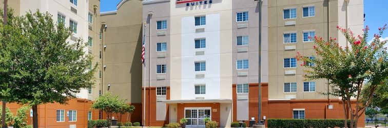 Others Candlewood Suites DALLAS PLANO EAST RICHARDSON by IHG