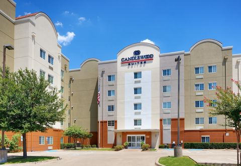Others Candlewood Suites DALLAS PLANO EAST RICHARDSON by IHG
