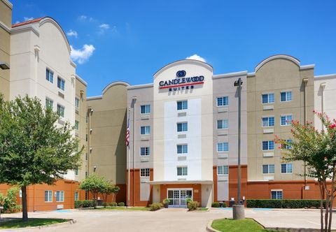Khác Candlewood Suites DALLAS PLANO EAST RICHARDSON by IHG