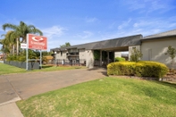 Lain-lain Econo Lodge Mildura