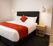 Lain-lain 4 Econo Lodge Mildura