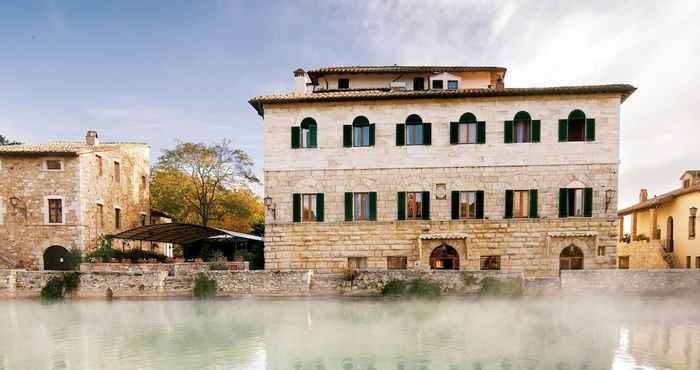 Others Albergo Le Terme