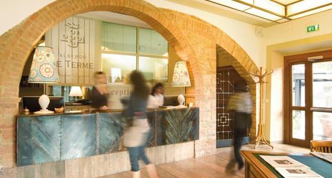 Khác 2 Albergo Le Terme