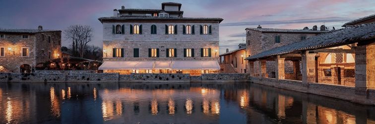 Khác Albergo Le Terme