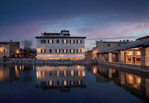 Khác Albergo Le Terme