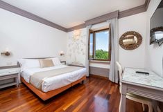 Khác 6 Albergo Le Terme