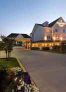 Imej utama Country Inn & Suites by Radisson, Covington, LA