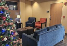 Others 5 Comfort Inn & Suites Donna near I-2