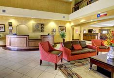 Others 5 Comfort Inn And Suites Alvarado