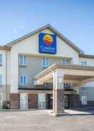 Imej utama Comfort Inn & Suites Harrisonville