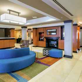 Primary image1Fairfield Inn by Marriott Kennett Square Brandywine Valley,特拉华州自然历史博物馆飯店