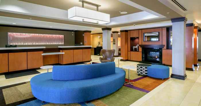 Lainnya Fairfield Inn by Marriott Kennett Square Brandywine Valley