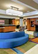 ภาพหลัก Fairfield Inn by Marriott Kennett Square Brandywine Valley