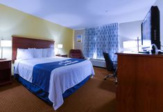 Others 4 Days Inn by Wyndham Greensboro NC