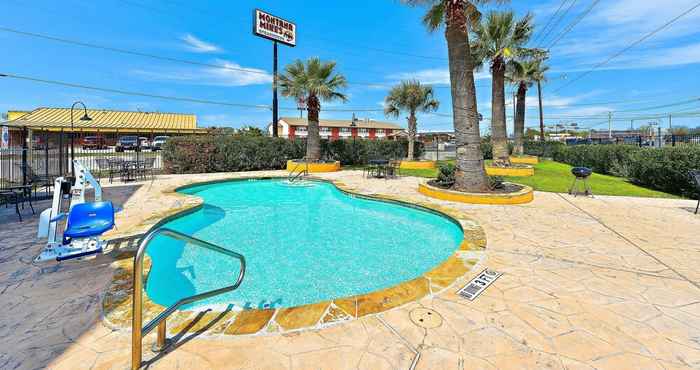 Others Microtel Inn & Suites by Wyndham New Braunfels