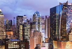 Others 4 Four Points by Sheraton Midtown-Times Square