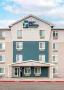 Imej utama Extended Stay America Select Suites - El Paso - East