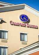 Primary image Comfort Suites Sanford