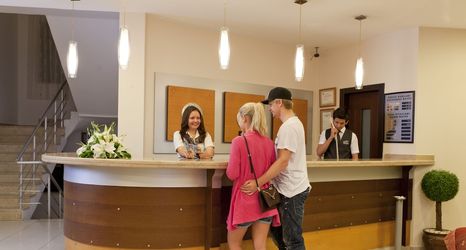 其他 2 Kandelor Hotel