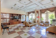 其他 5 Kandelor Hotel