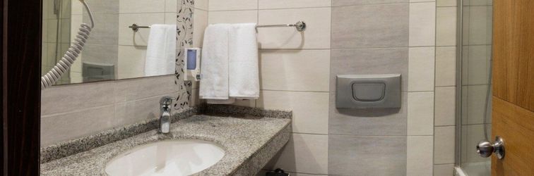 其他 Kandelor Hotel